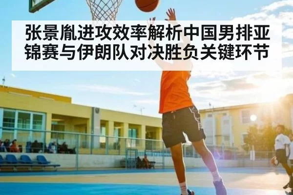 张景胤进攻效率解析中国男排亚锦赛与伊朗队对决胜负关键环节 | leisu