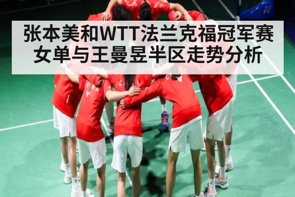 张本美和WTT法兰克福冠军赛女单与王曼昱半区走势分析 | leisu